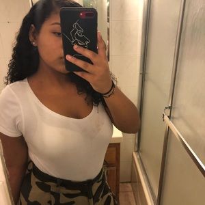 Meet your Posher, Katherine